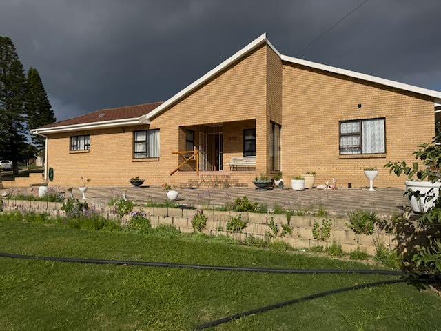 3 Bedroom Property for Sale in Fraaiuitsig Western Cape